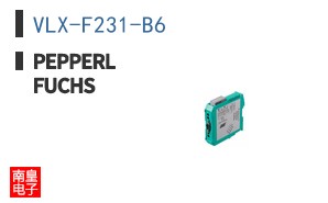 VLX-F231-B6 ͼƬ